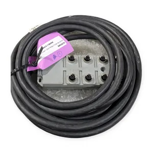 Lumberg Sensor Actuator – actual item, photo 1 of 5