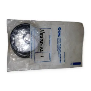 SMC HES75-PS Packing Set Seal – actual item, photo 1 of 3