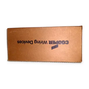 Cooper AH1221GRY Wiring Devices AC Switch