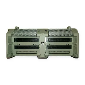 Westinghouse 1B30035H01 I/O Process Control Base