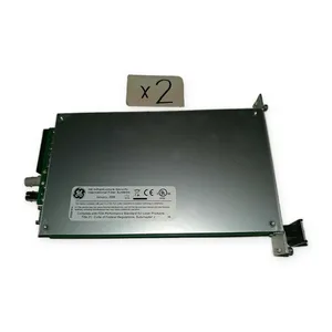 IFS D1010 GE Security Industrial Module