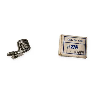 Cutler-Hammer 9102 H27A Thermal Overload Relay Heater