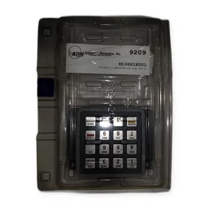 Gilbarco M10661B002 Fuel Dispenser Part