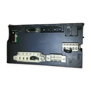 Mitsubishi MR-J3-200B-EB AC Servo Drive Amplifier