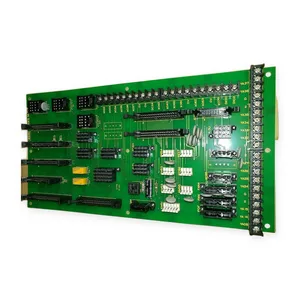 Hitachi 861711 Board CNC Control PCB