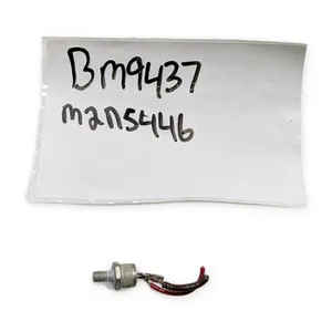 Motorola BM9437 Semiconductor