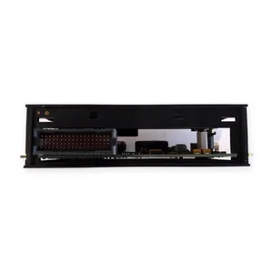 Allen-Bradley 1756-CNB Bridge Module ControlLogix PLC