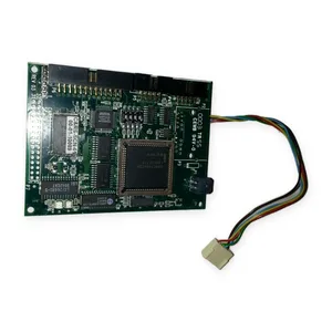 SCN-01 PCB Industrial Automation Module – actual item, photo 1 of 5