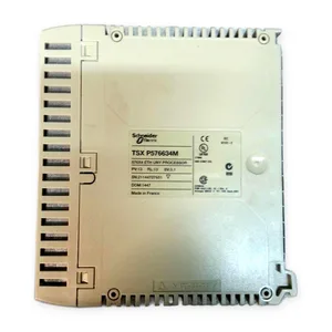 Schneider Electric TSXP576634M Module 576X4 Automation Control