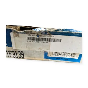 Fill-Rite 700KTF3139 Hardware