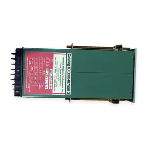 Option 25-10V0C Edgewise Alarm Meter