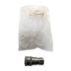 Parker 243837 Quick Disconnect Coupling Socket