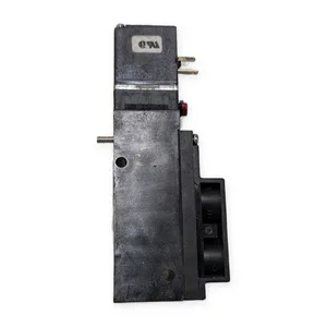 Burkert 00457739 5470 Pneumatic Solenoid Valve