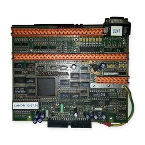 PILCO-1 PCB Card Industrial Control