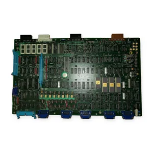 Hitachi CNC Control Circuit Board PCB