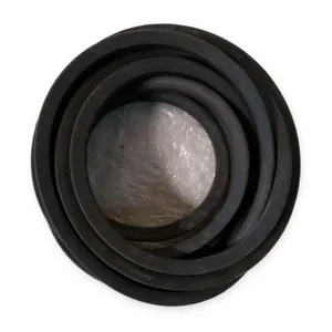 Industrial V-Belt 674 602 54 Power Transmission Drive Belt Replacement Part USA