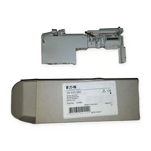 Eaton XN-S3S-SBC XION Screw Terminal Base Module