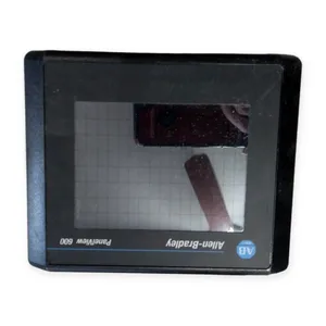 Allen-Bradley 2711-T6C5L1 PanelView 600 Color Touch HMI