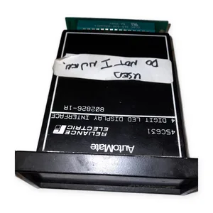 Reliance Electric 45C631 Automate 802826