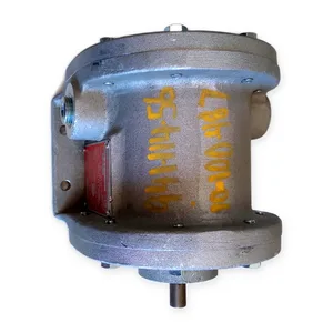 Control Concepts 8121 EP-1 Explosion Proof Shaft Switch