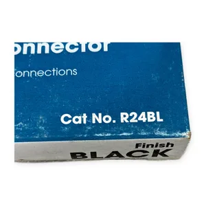 Juno R24BL Connector