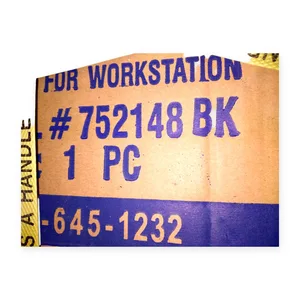 752148BK CPU UPS Power Supply Holder