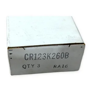 General Electric CR123K260B Overload Relay Heater Element