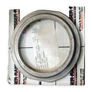 Sserr 00-828-281B Steam Turbine Thrust Bearing