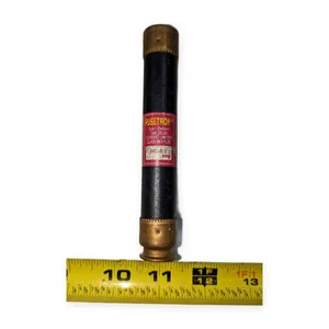 Fusetron FRS-R-5 RK5 Dual Element Time Delay Fuse