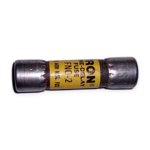 Tron FNQ-2 Time-Delay Fuse