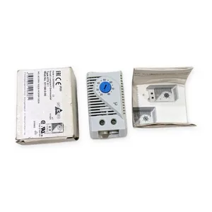 Stego 01158.0-00 KTS 011 Compact Thermostat