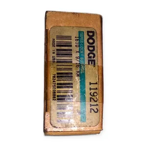 Dodge 119212 1610 Taper-Lock Bushing