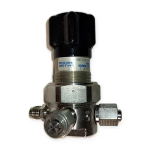 Veriflo 95930W3PFSMMF Pressure Regulator