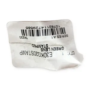 Eaton E30KG20STAMP Pushbutton