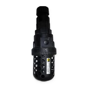 Master Pneumatic CFDR100-3 Air Filter Regulator