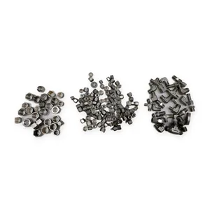 Swagelok Large Picture 150 Fittings