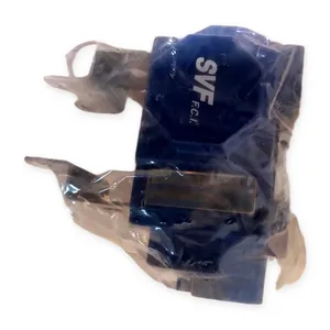 SVF NHS20-2C-42984 Pneumatic Actuated Ball Valve