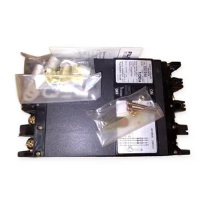 Fuji Electric EG104A Molded Case Circuit Breaker