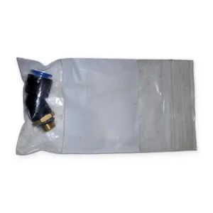 SMC KQK10-402 One-Touch Push-In Elbow Fitting