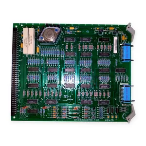 General Electric DS3800HRDB1D1D Board Mark IV Turbine Control