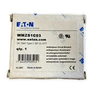 Eaton WMZS1C03 Miniature Circuit Breaker