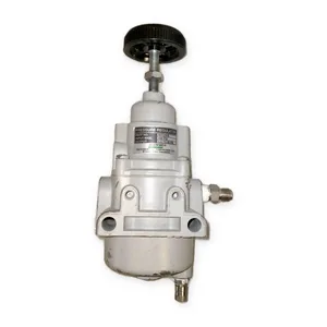 Foxboro B0123HE Pressure Regulator