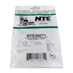 NTE NTE30071 Semiconductor