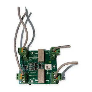 Ingeteam AOD0276-A CTI=3 E85416 Power Board Module