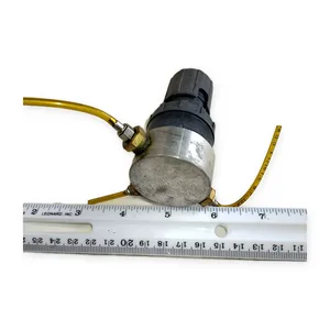 Master Pneumatic R55 250 PSI Port Valve