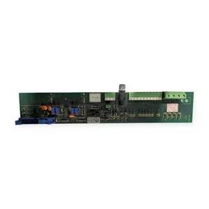 Indramat 109-0685-3B04-00 Circuit Board Servo Drive Module