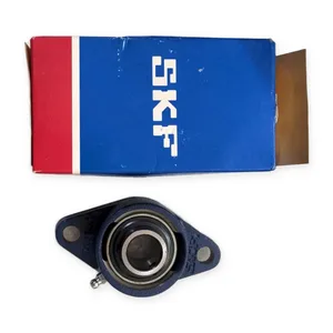 SKF 29-MADE FYTB 20 TF Flange Ball Bearing