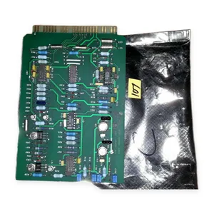 Gamma-metrics 100091-001 Board