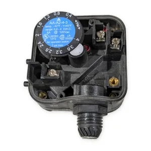 AA-A2-4-3 Karl Dungs Air Pressure Switch