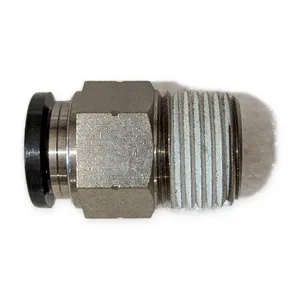 Pisco 3/8NPTM Fitting